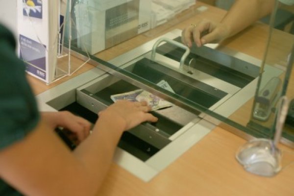 Ghişee BCR închise pe 24 iunie